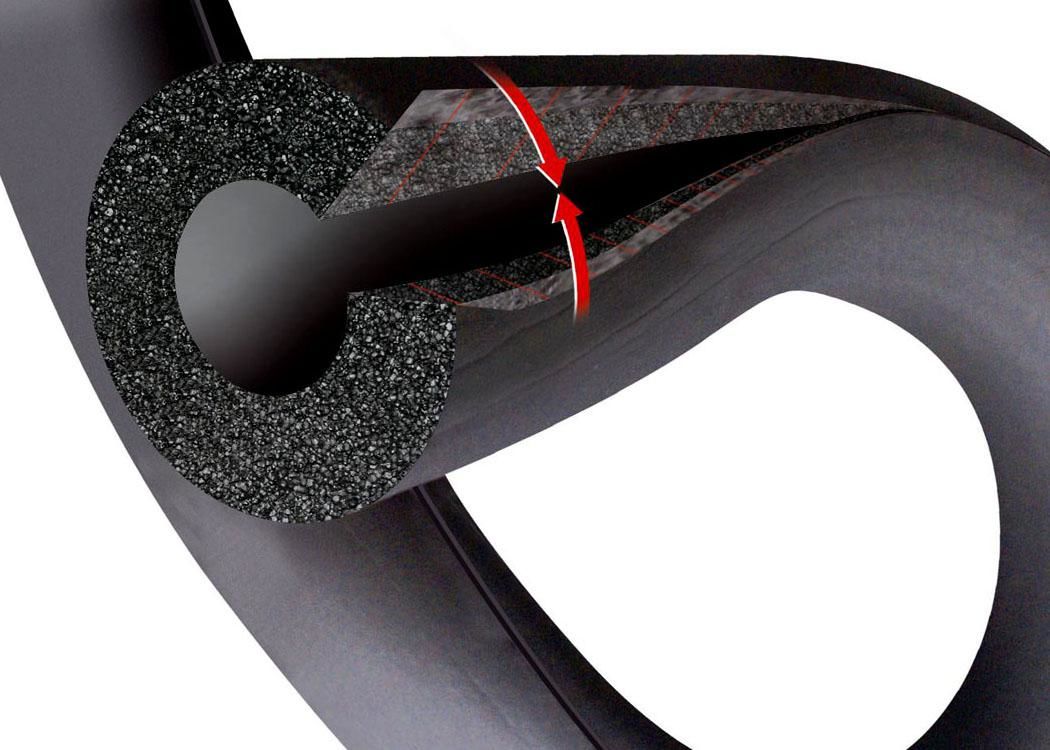K-FLEX ST OTULINY
