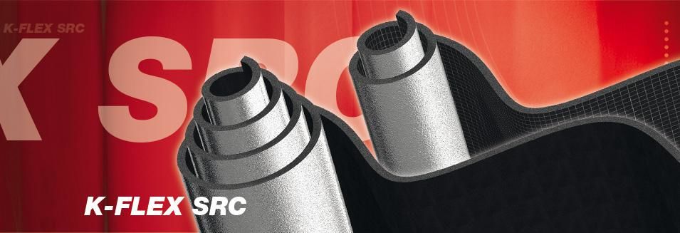 K-FLEX SRC