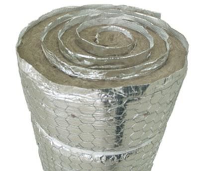 KNAUF WIRED MAT ALU