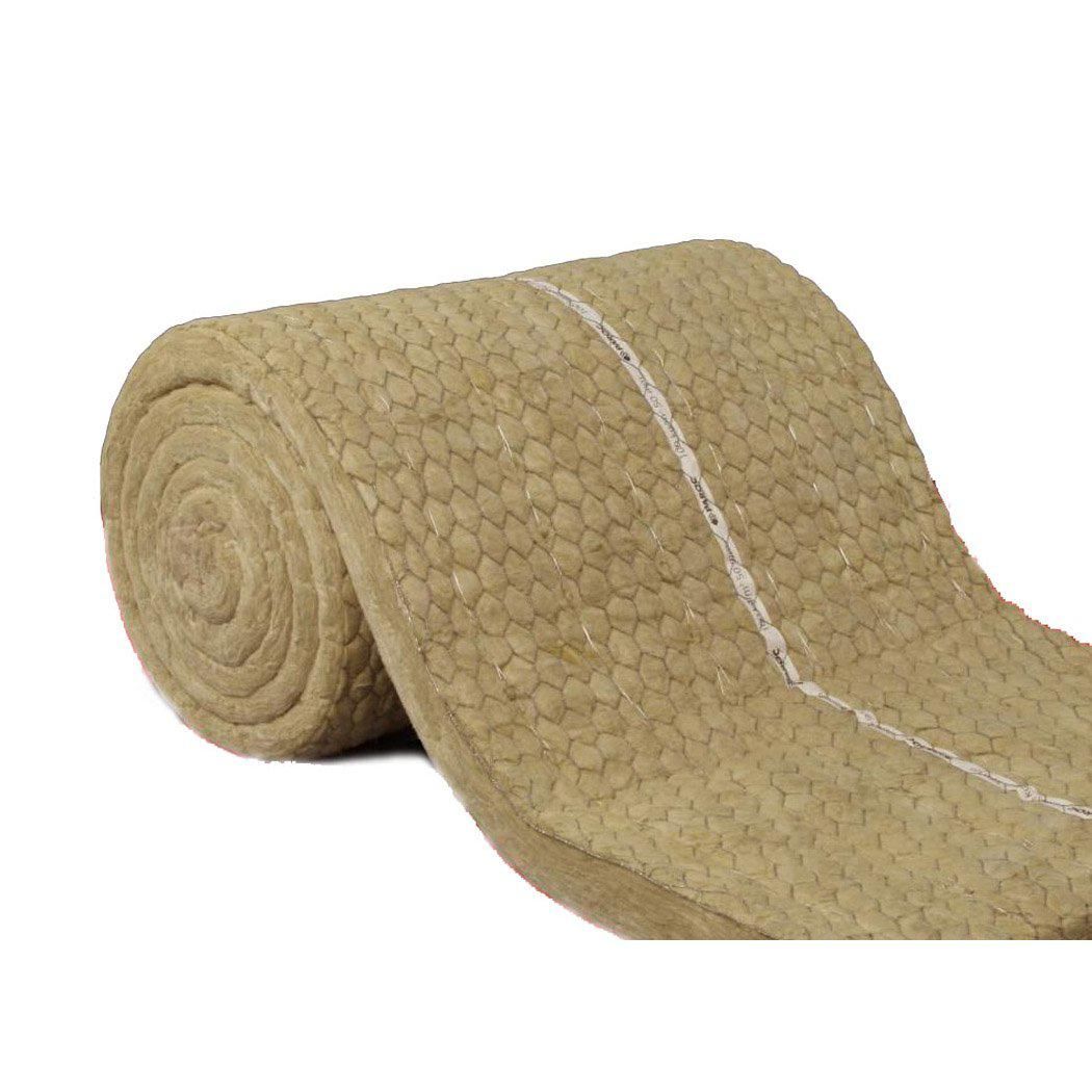 PAROC WIRED MAT
