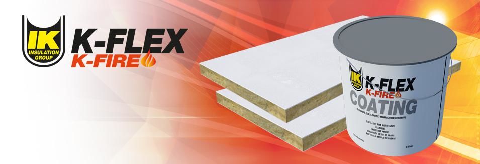 KFLEX COATING